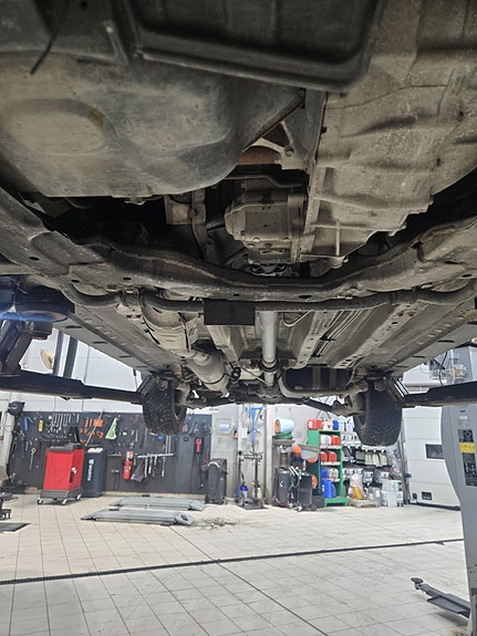 Honda CR-V 6 of 29
