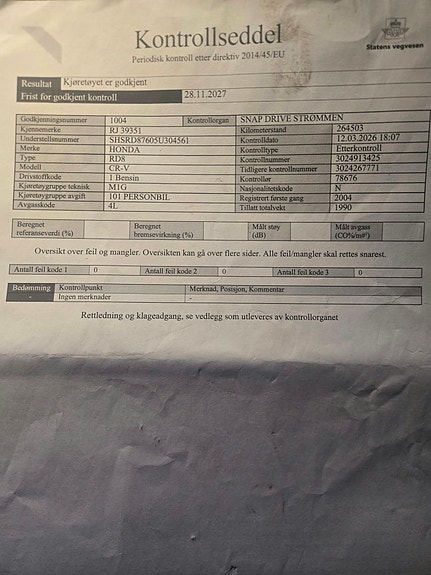 Honda CR-V 22 of 29