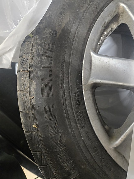 Honda CR-V 11 of 29