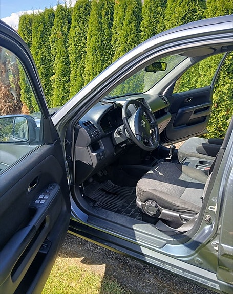 Honda CR-V 3 of 29