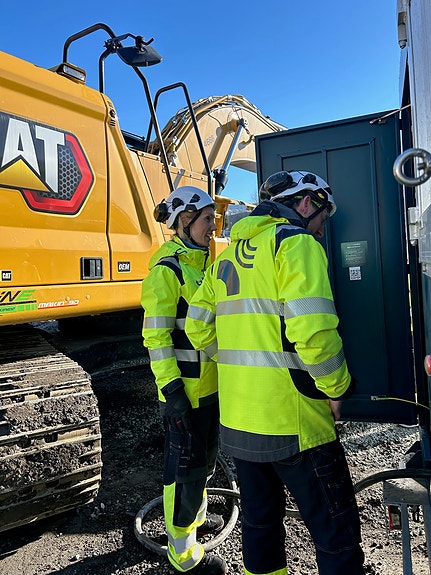 Bilde 2 av 2 i jobbannonse-galleriet