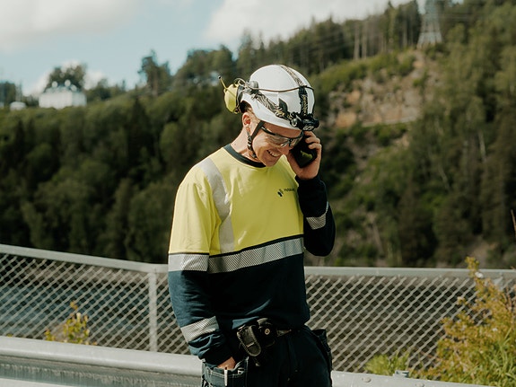 Bilde 1 av 2 i jobbannonse-galleriet