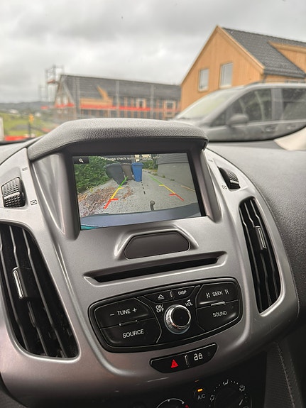Ford Transit Connect 19 of 21