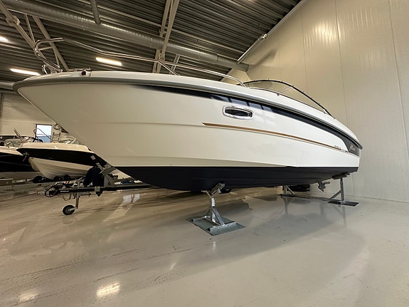 Yamarin 64 / 65 DC ønskes kjøpt!