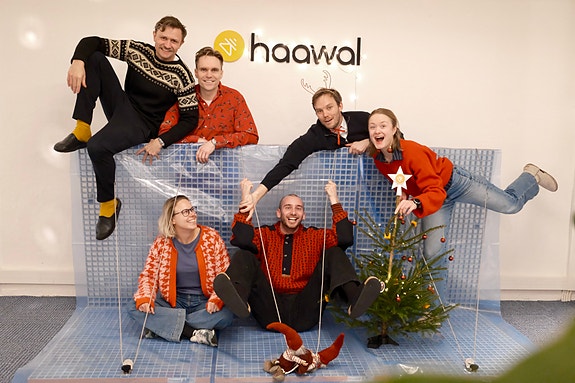 Bilde 1 av 7 i jobbannonse-galleriet