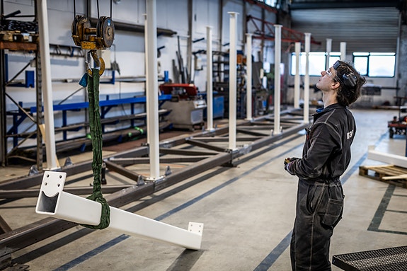 Bilde 4 av 4 i jobbannonse-galleriet