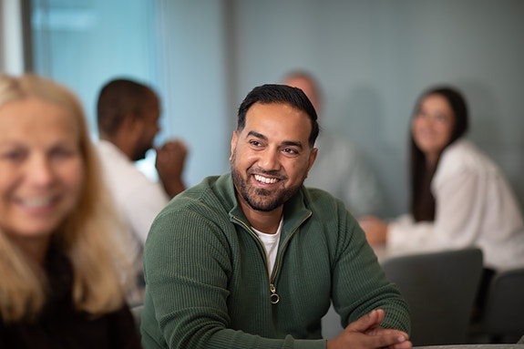 Bilde 4 av 5 i jobbannonse-galleriet