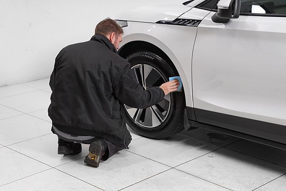 Bilde 1 av 1 i jobbannonse-galleriet