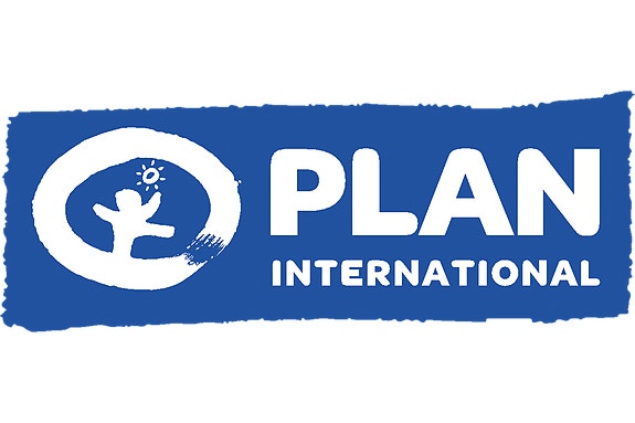Plan International Norge logo