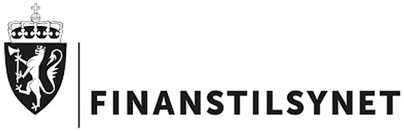 Finanstilsynet logo