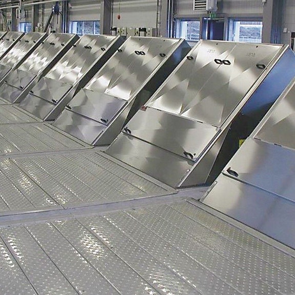 Bilde 1 av 8 i jobbannonse-galleriet