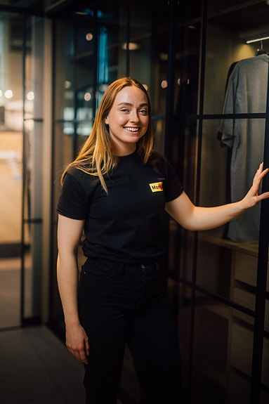 Bilde 1 av 3 i jobbannonse-galleriet