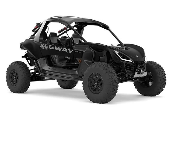 Segway Villain SX10 10 of 30
