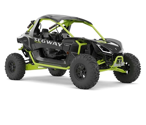 Segway Villain SX10 11 of 30