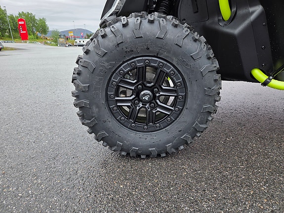 Segway Villain SX10 25 of 30