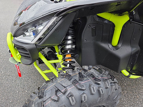 Segway Villain SX10 24 of 30