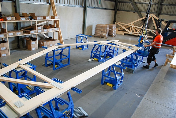 Bilde 1 av 3 i jobbannonse-galleriet