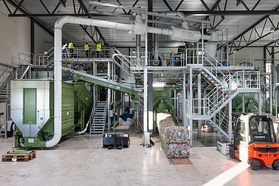 Bilde 1 av 3 i jobbannonse-galleriet