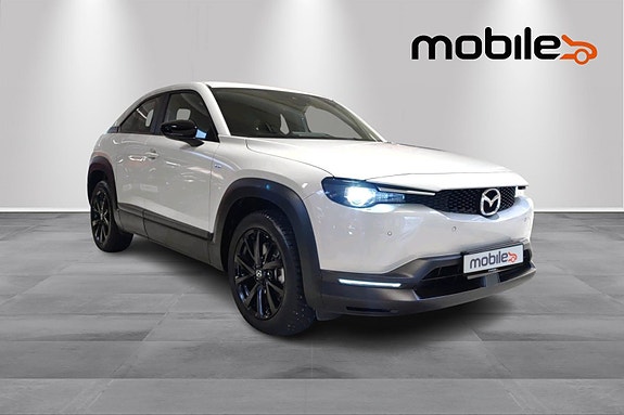 Mazda MX-30