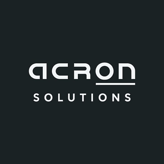 Acron Solutions AS logo