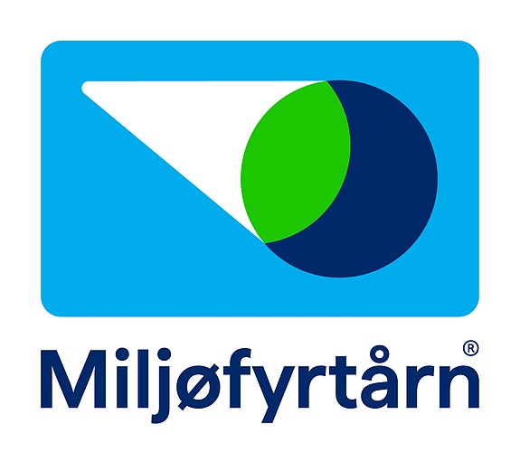 Stiftelsen Miljøfyrtårn logo