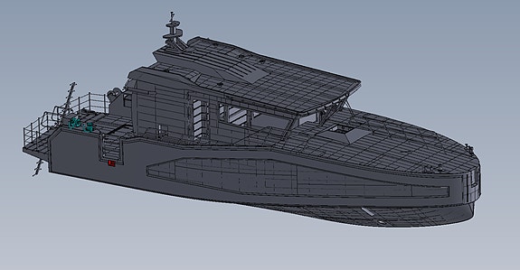 Bilde 3 av 5 i jobbannonse-galleriet