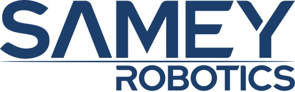 Samey Robotics AS logo
