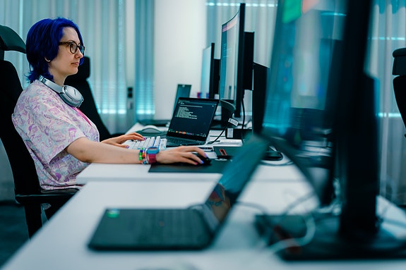 Bilde 1 av 1 i jobbannonse-galleriet