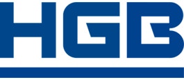 HGB Betong AS logo