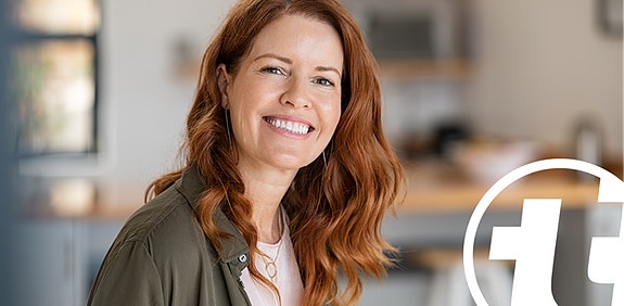 Temp-Team for oppdragsgiver logo