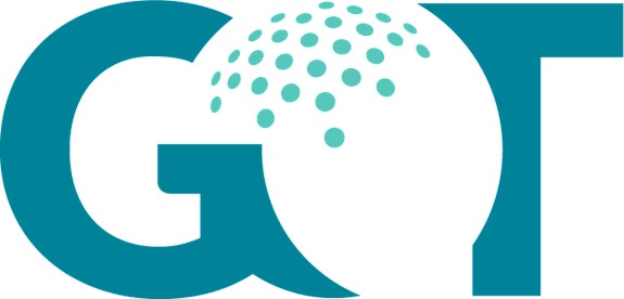 GOT logo