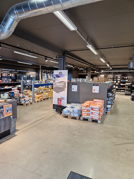 Bilde 1 av 5 i jobbannonse-galleriet