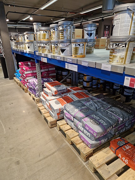 Bilde 2 av 5 i jobbannonse-galleriet