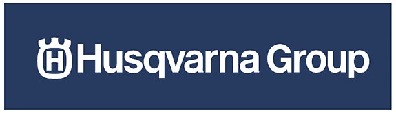 Husqvarna Group logo
