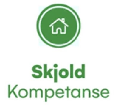 Skjold Kompetanse AS logo
