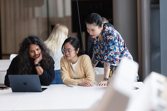 Bilde 5 av 6 i jobbannonse-galleriet