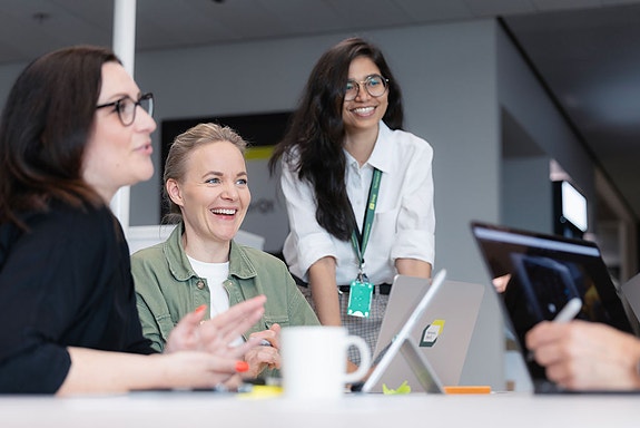 Bilde 6 av 6 i jobbannonse-galleriet