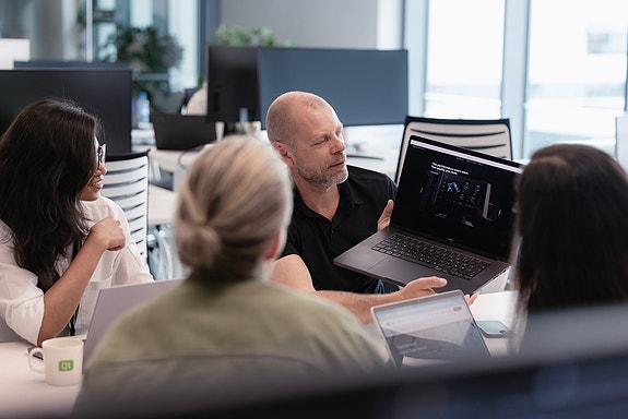 Bilde 3 av 6 i jobbannonse-galleriet