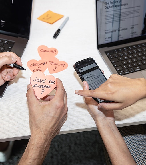 Bilde 1 av 6 i jobbannonse-galleriet