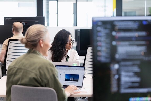 Bilde 2 av 6 i jobbannonse-galleriet