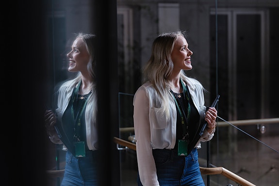 Bilde 4 av 6 i jobbannonse-galleriet