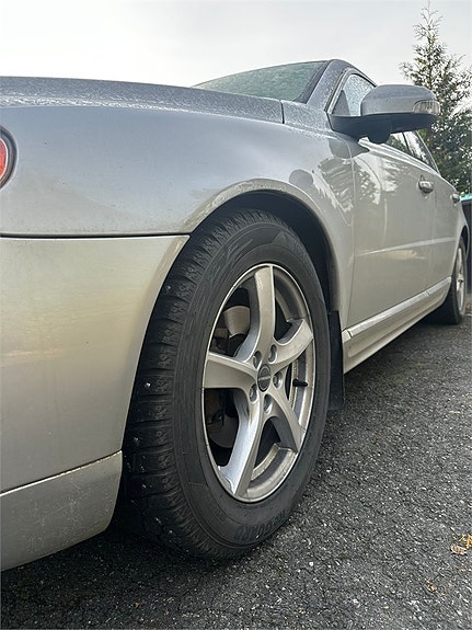Volvo S80 11 of 27