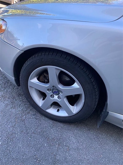 Volvo S80 15 of 27