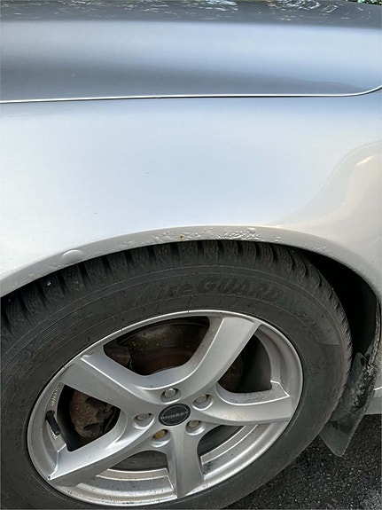 Volvo S80 24 of 27
