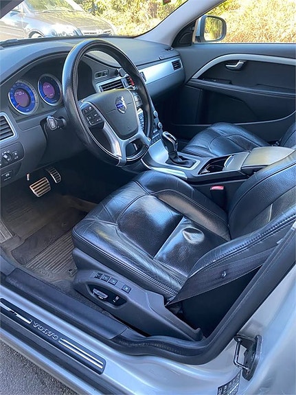 Volvo S80 20 of 27