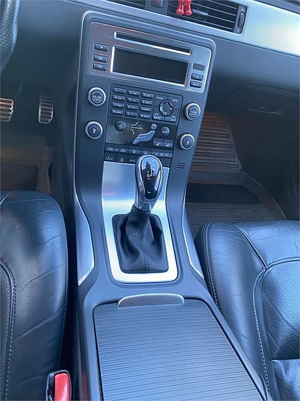 Volvo S80 13 of 27