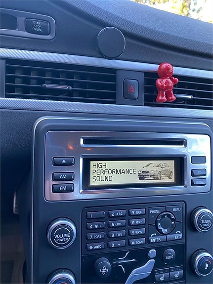 Volvo S80 19 of 27
