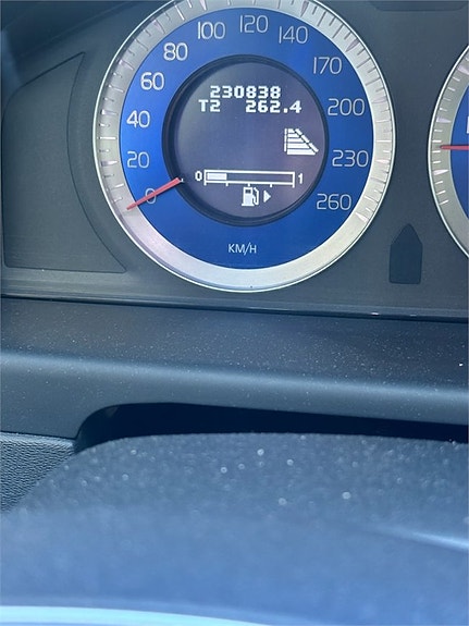 Volvo S80 22 of 27