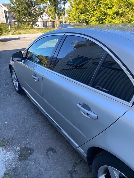 Volvo S80 7 of 27