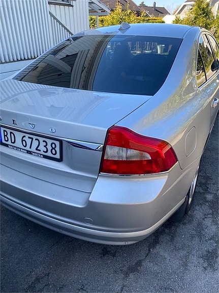 Volvo S80 6 of 27